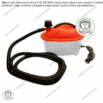 Wytwornica Pary Wodnej do Topiarki do wosku Elektryczna 2kW, 4,5L Jaśliska - zdjęcie 6