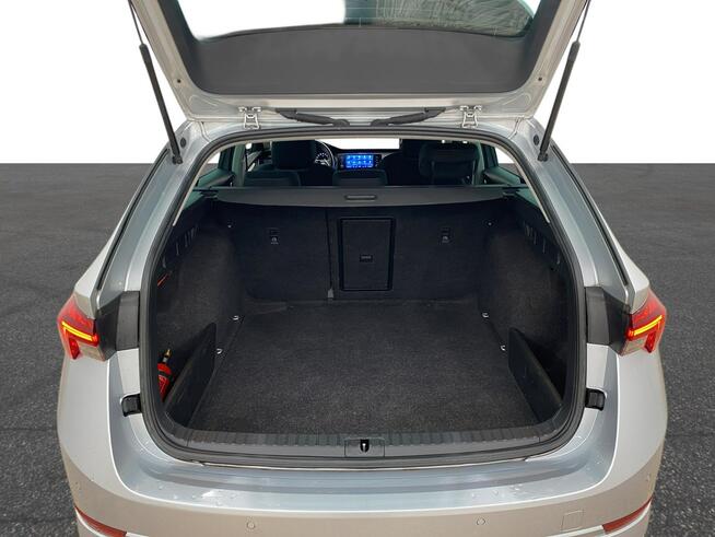 Skoda Octavia 2.0 TDI Ambition Kombi Warszawa - zdjęcie 11