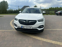 Opel Grandland X Lipówki - zdjęcie 3