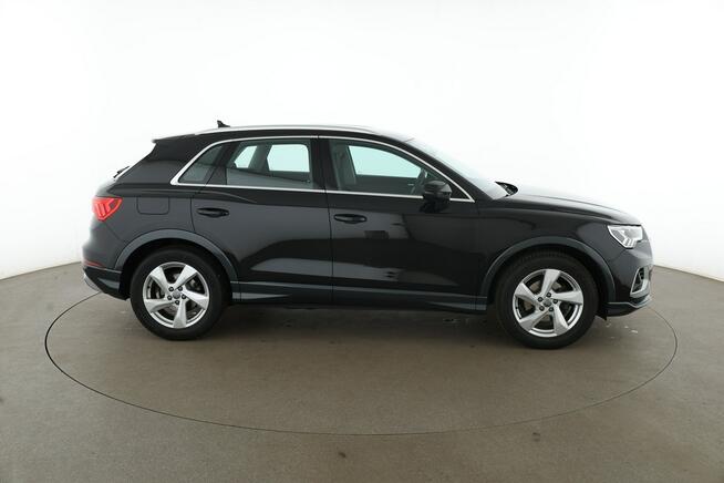 Audi Q3 35 TFSI Advanced Warszawa - zdjęcie 9