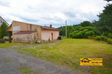 Lokal usługowy z możliwości przekształcenia na dom - Świerzawa Złotoryja - zdjęcie 4