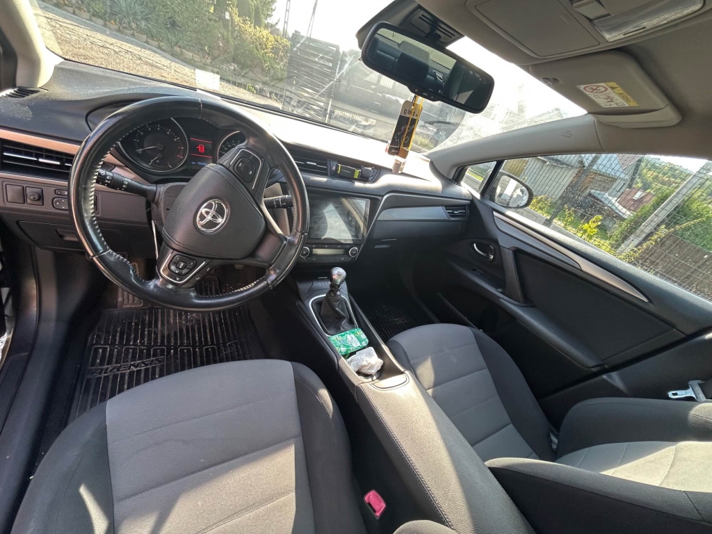 Sprzedam toyote Wieliczka - zdjęcie 3
