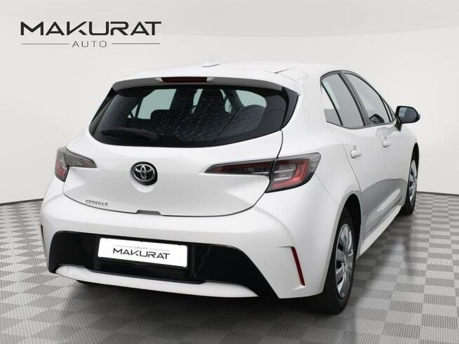 Toyota Corolla WND0729C#1.2 T ACTIVE  LPG K.cof LED Salon PL VAT 23% Gdańsk - zdjęcie 4