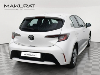 Toyota Corolla WND0729C#1.2 T ACTIVE  LPG K.cof LED Salon PL VAT 23% Gdańsk - zdjęcie 4