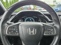 Honda Civic 1.0 i-VTEC Turbo Elegance Sosnowiec - zdjęcie 10