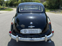 BMW 501 B 1954 2.0 R6 Manual Sulechów - zdjęcie 6