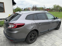 Renault Megane III Grandtour 1.6 16V 110 KM LPG | 2010 | Kli Biała - zdjęcie 8