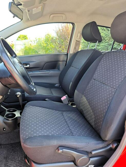 Daihatsu Cuore Klima A U T O M A T Nowy Sącz - zdjęcie 7