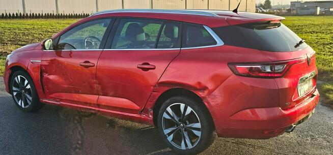 Renault Megane 1.5 dci 80tys.km Pleszew - zdjęcie 11