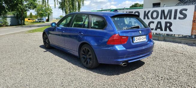 BMW 320 Goczałkowice-Zdrój - zdjęcie 6