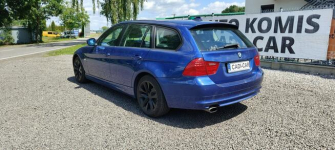 BMW 320 Goczałkowice-Zdrój - zdjęcie 6