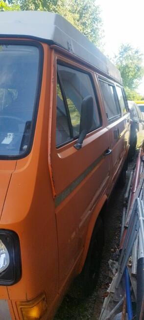 Kamper VWT3 Casandra Świdnica - zdjęcie 3