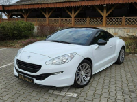 Peugeot RCZ 1.6 Benzyna 156km Po Serwisie Zwoleń - zdjęcie 2