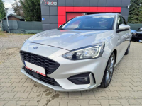 Ford Focus St * Automat Konstancin-Jeziorna - zdjęcie 4