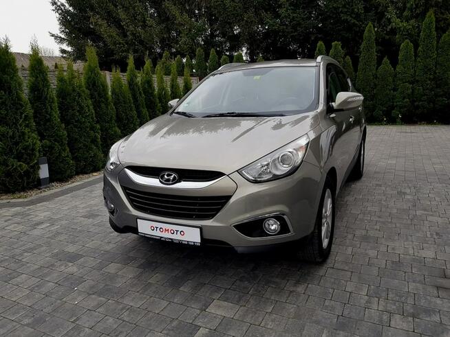 Hyundai ix35 ** Serwisowany w ASO ** Jatutów - zdjęcie 2