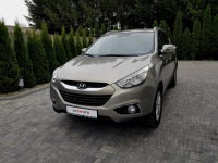 Hyundai ix35 ** Serwisowany w ASO ** Jatutów - zdjęcie 2