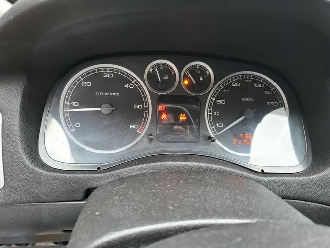 Peugeot 307 1.6 Dęblin - zdjęcie 3