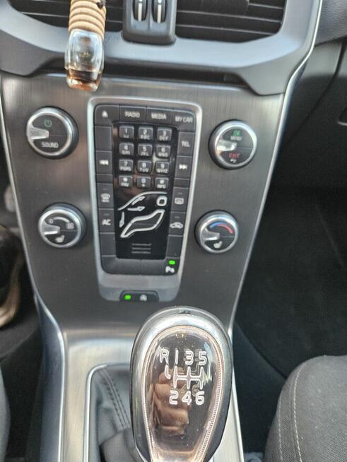 Volvo V40 2013 | Sprawne | Serwisowane | Do jazdy Jodłowa - zdjęcie 9