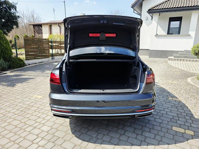 Audi A4 Limousine Będzin - zdjęcie 11