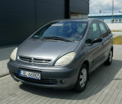 Citroën xsara picasso benzyna+lpg