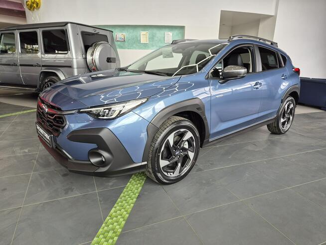 Subaru Crosstrek Platinium/Dostępny od ręki!/MY2025 Nasz pakiet gratis Łaziska Górne - zdjęcie 10