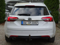 Opel Insignia 2.0 Diesel, Xenon! Skóry! Gwarancja! Kościerzyna - zdjęcie 10