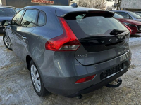 Volvo V40 1.6 benzyna YOU 120KM BIXENON pdc BEZWYPADEK 2015 Tychy - zdjęcie 5