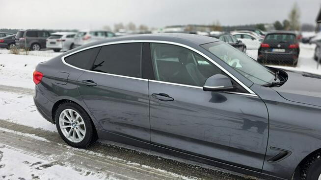 BMW 3GT super stan zarejestrowana bixsenon duza navi Lębork - zdjęcie 5