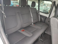 Renault Trafic 9osób fv23 automat Otwock - zdjęcie 9