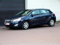 Opel Astra Klimatyzacja /Gwarancja / 2010r Mikołów - zdjęcie 8