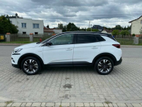 Opel GRANDLAND X 2018r. 1.200 benzyna. MAX wyposażenie! Nadarzyn - zdjęcie 7