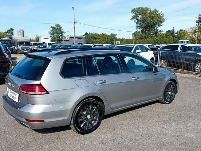 Volkswagen Golf Full led nowy rozrząd Karczew - zdjęcie 12