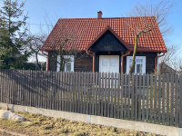 Sprzedam ładny dom na gruncie rolnym na Podlasiu