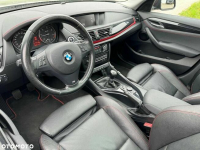 Sprzedam BMW X 1 panorama 4x4 faktura vat-marża ZAM Nowy Targ - zdjęcie 5