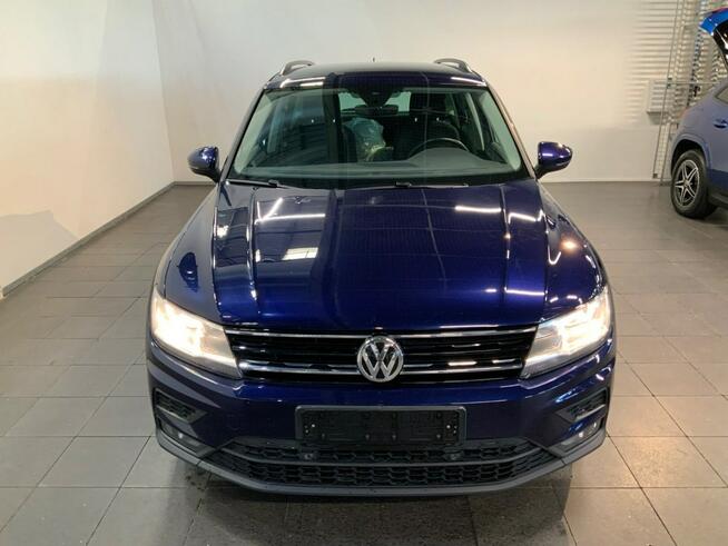 Volkswagen Tiguan Sadlno - zdjęcie 3