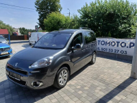 Peugeot Partner Tepee LIFT 1.6 e-Hdi 92 KM Oryginalny Przebieg Twardów - zdjęcie 3
