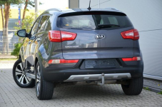 Kia Sportage MEGA STAN 2.0i 163KM Serwis Bi-xenon Skóra Navi Kamera Kutno - zdjęcie 4