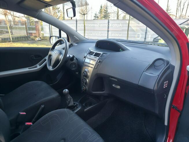 Toyota Yaris 1.0 Benzyna | Serwisowany | Gwarancja | Piekoszów - zdjęcie 7