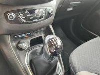 Ford Tourneo Courier Benzyna, 1 właściciel w kraju, EURO 6 Olsztyn - zdjęcie 7