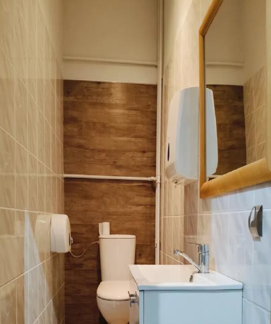 Lokal na wynajem Warszawa Żoliborz Żoliborz - zdjęcie 12