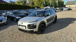 Citroen C4 Cactus Serwisowany, Navi, PDC Zieleniewo - zdjęcie 4