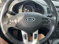 Kia Sportage 2.0 CRDi 136 KM 4x4 super stan podwójny szyberdach Kobylnica - zdjęcie 8