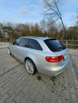 Audi A4 S line - 2013 r - 3.0 TDI - 204KM Głogów - zdjęcie 4