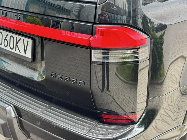 Lexus GX470 GX550, Po serwisie, Stan perfekcyjny, Bezwypadkowy. Węgrzce - zdjęcie 10