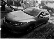 Mazda 6 Tarnów - zdjęcie 6