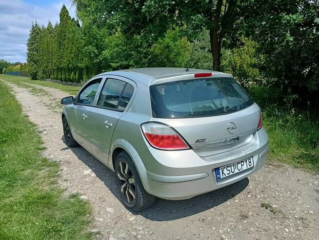 Opel Astra 1.4 04r Tarnów - zdjęcie 3