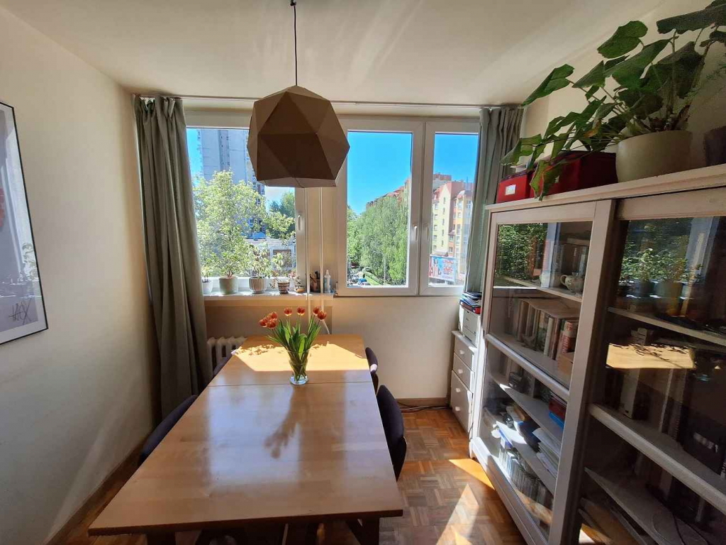 2pok, 38met, Okolice Lubińskiej PIWNICA (Wrocław) Stare Miasto - zdjęcie 7