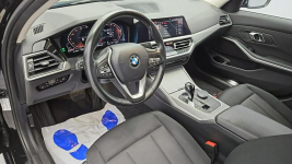 BMW 318 mHEV Advantag ! Z Polskiego Salonu ! Faktura Vat ! Warszawa - zdjęcie 9