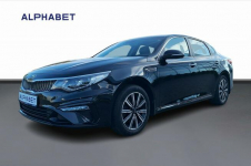 KIA Optima 1.6 CRDI SCR L DCT Swarzędz - zdjęcie 1