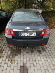 Sprzedam Chevrolet Epica 2.0 Diesel 2008 Złoty Stok - zdjęcie 3